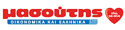 masoutis logo